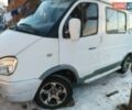 Белый ГАЗ 2217 Баргузин, объемом двигателя 2.28 л и пробегом 240 тыс. км за 4000 $, фото 3 на Automoto.ua