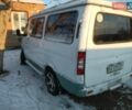 Белый ГАЗ 2217 Баргузин, объемом двигателя 2.28 л и пробегом 240 тыс. км за 4000 $, фото 1 на Automoto.ua