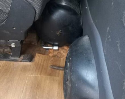 Белый ГАЗ 2217 Баргузин, объемом двигателя 2.29 л и пробегом 203 тыс. км за 1799 $, фото 19 на Automoto.ua