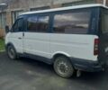 Белый ГАЗ 2217 Баргузин, объемом двигателя 2.29 л и пробегом 203 тыс. км за 1799 $, фото 5 на Automoto.ua