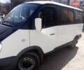 Белый ГАЗ 2217 Баргузин, объемом двигателя 2.3 л и пробегом 320 тыс. км за 2000 $, фото 13 на Automoto.ua