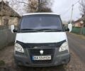 Білий ГАЗ 2217 Баргузин, об'ємом двигуна 2.29 л та пробігом 207 тис. км за 2200 $, фото 1 на Automoto.ua