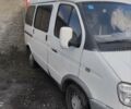 Білий ГАЗ 2217 Баргузин, об'ємом двигуна 2.3 л та пробігом 280 тис. км за 2100 $, фото 2 на Automoto.ua