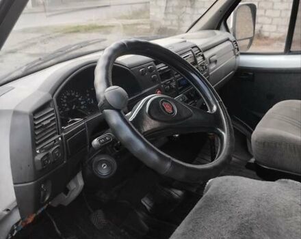 Білий ГАЗ 2217 Баргузин, об'ємом двигуна 2.3 л та пробігом 280 тис. км за 2100 $, фото 5 на Automoto.ua