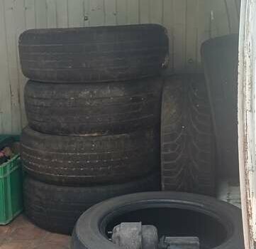 Белый ГАЗ 2217 Баргузин, объемом двигателя 2.3 л и пробегом 358 тыс. км за 1600 $, фото 15 на Automoto.ua