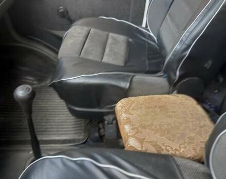 Белый ГАЗ 2217 Баргузин, объемом двигателя 2.29 л и пробегом 203 тыс. км за 1799 $, фото 14 на Automoto.ua