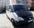 Белый ГАЗ 2217 Баргузин, объемом двигателя 2.3 л и пробегом 320 тыс. км за 2000 $, фото 9 на Automoto.ua