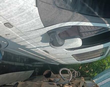 Белый ГАЗ 2217 Баргузин, объемом двигателя 2.3 л и пробегом 358 тыс. км за 1600 $, фото 11 на Automoto.ua