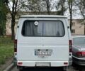 Белый ГАЗ 2217 Баргузин, объемом двигателя 2.29 л и пробегом 170 тыс. км за 2800 $, фото 2 на Automoto.ua