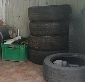 Белый ГАЗ 2217 Баргузин, объемом двигателя 2.3 л и пробегом 358 тыс. км за 1600 $, фото 18 на Automoto.ua