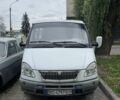 Білий ГАЗ 2217 Баргузин, об'ємом двигуна 2.29 л та пробігом 170 тис. км за 2800 $, фото 1 на Automoto.ua