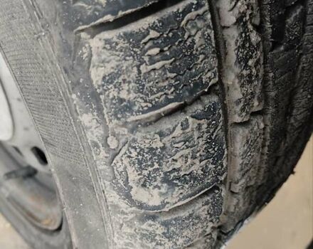 Білий ГАЗ 2217 Баргузин, об'ємом двигуна 2.3 л та пробігом 280 тис. км за 2100 $, фото 3 на Automoto.ua