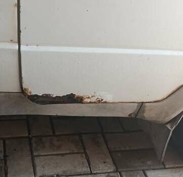 Белый ГАЗ 2217 Баргузин, объемом двигателя 2.3 л и пробегом 358 тыс. км за 1600 $, фото 10 на Automoto.ua