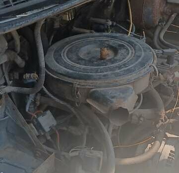 Белый ГАЗ 2217 Баргузин, объемом двигателя 2.3 л и пробегом 358 тыс. км за 1600 $, фото 12 на Automoto.ua