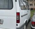 Белый ГАЗ 2217 Баргузин, объемом двигателя 2.29 л и пробегом 170 тыс. км за 2800 $, фото 3 на Automoto.ua