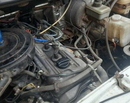 Белый ГАЗ 2217 Баргузин, объемом двигателя 2.29 л и пробегом 203 тыс. км за 1799 $, фото 8 на Automoto.ua