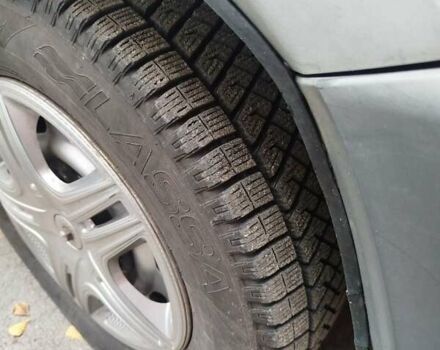 Белый ГАЗ 2217 Баргузин, объемом двигателя 2.46 л и пробегом 178 тыс. км за 3000 $, фото 11 на Automoto.ua