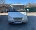 Белый ГАЗ 2217 Баргузин, объемом двигателя 2.5 л и пробегом 160 тыс. км за 1900 $, фото 1 на Automoto.ua
