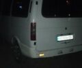 Білий ГАЗ 2217 Баргузин, об'ємом двигуна 2.4 л та пробігом 265 тис. км за 3200 $, фото 1 на Automoto.ua