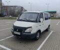 Белый ГАЗ 2217 Баргузин, объемом двигателя 2.46 л и пробегом 178 тыс. км за 3000 $, фото 1 на Automoto.ua