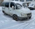 Белый ГАЗ 2217 Баргузин, объемом двигателя 2.5 л и пробегом 160 тыс. км за 2300 $, фото 1 на Automoto.ua