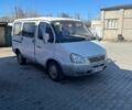 Белый ГАЗ 2217 Баргузин, объемом двигателя 2.46 л и пробегом 160 тыс. км за 2300 $, фото 1 на Automoto.ua