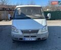 Белый ГАЗ 2217 Баргузин, объемом двигателя 2.46 л и пробегом 160 тыс. км за 2200 $, фото 1 на Automoto.ua