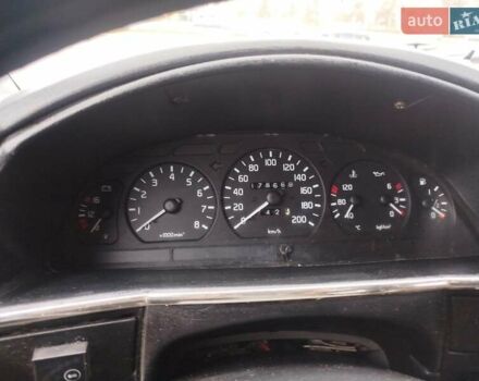 Белый ГАЗ 2217 Баргузин, объемом двигателя 2.46 л и пробегом 178 тыс. км за 3000 $, фото 6 на Automoto.ua