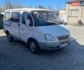 Белый ГАЗ 2217 Баргузин, объемом двигателя 2.46 л и пробегом 160 тыс. км за 2200 $, фото 1 на Automoto.ua