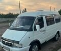 Білий ГАЗ 2217 Баргузин, об'ємом двигуна 2.3 л та пробігом 140 тис. км за 3000 $, фото 1 на Automoto.ua