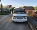 Білий ГАЗ 2217 Баргузин, об'ємом двигуна 2.46 л та пробігом 193 тис. км за 1450 $, фото 1 на Automoto.ua