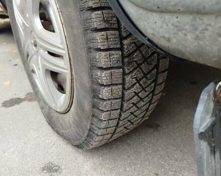 Белый ГАЗ 2217 Баргузин, объемом двигателя 2.46 л и пробегом 178 тыс. км за 3000 $, фото 12 на Automoto.ua