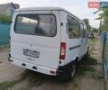 Білий ГАЗ 2217 Баргузин, об'ємом двигуна 2.3 л та пробігом 132 тис. км за 3500 $, фото 3 на Automoto.ua
