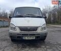 Белый ГАЗ 2217 Баргузин, объемом двигателя 2.46 л и пробегом 252 тыс. км за 900 $, фото 1 на Automoto.ua
