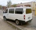 Белый ГАЗ 2217 Баргузин, объемом двигателя 2.46 л и пробегом 223 тыс. км за 3000 $, фото 3 на Automoto.ua