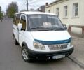 Білий ГАЗ 2217 Баргузин, об'ємом двигуна 2.46 л та пробігом 223 тис. км за 3000 $, фото 1 на Automoto.ua
