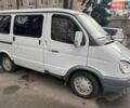 Білий ГАЗ 2217 Баргузин, об'ємом двигуна 2.5 л та пробігом 62 тис. км за 3000 $, фото 1 на Automoto.ua