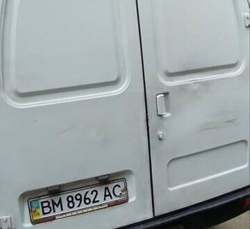 ГАЗ 2217 Баргузин 2001 у Сумах на Automoto.ua Білий ГАЗ 2217 Баргузин, об'ємом двигуна 2.3 л та пробігом 45 тис. км за 1500 $, фото 1 на Automoto.ua