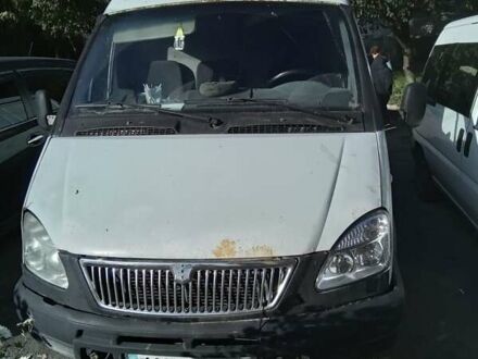 ГАЗ 2217 Баргузин 2004 у Теофиполь на Automoto.ua Білий ГАЗ 2217 Баргузин, об'ємом двигуна 0 л та пробігом 280 тис. км за 800 $, фото 1 на Automoto.ua