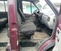 Фиолетовый ГАЗ 2217 Баргузин, объемом двигателя 2.3 л и пробегом 357 тыс. км за 2900 $, фото 15 на Automoto.ua