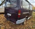 Фиолетовый ГАЗ 2217 Баргузин, объемом двигателя 2.3 л и пробегом 250 тыс. км за 2000 $, фото 3 на Automoto.ua