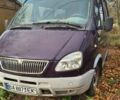 Фиолетовый ГАЗ 2217 Баргузин, объемом двигателя 2.3 л и пробегом 250 тыс. км за 2000 $, фото 1 на Automoto.ua