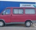 Красный ГАЗ 2217 Баргузин, объемом двигателя 2.3 л и пробегом 192 тыс. км за 2500 $, фото 5 на Automoto.ua