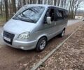 ГАЗ 2217 Баргузин, объемом двигателя 2.5 л и пробегом 272 тыс. км за 3500 $, фото 1 на Automoto.ua