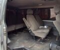 ГАЗ 2217 Баргузин, объемом двигателя 2.5 л и пробегом 272 тыс. км за 3500 $, фото 4 на Automoto.ua