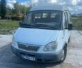 ГАЗ 2217 Баргузин, об'ємом двигуна 2.3 л та пробігом 70 тис. км за 2700 $, фото 1 на Automoto.ua