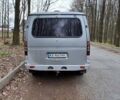 ГАЗ 2217 Баргузин, объемом двигателя 2.5 л и пробегом 272 тыс. км за 3500 $, фото 3 на Automoto.ua
