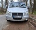 ГАЗ 2217 Баргузин, объемом двигателя 2.5 л и пробегом 272 тыс. км за 3500 $, фото 1 на Automoto.ua