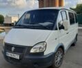 ГАЗ 2217 Баргузин, об'ємом двигуна 2.3 л та пробігом 166 тис. км за 2000 $, фото 1 на Automoto.ua