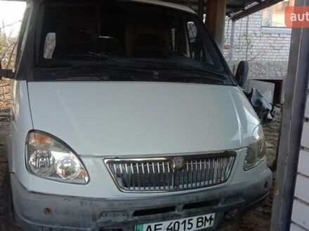 ГАЗ 2217 Баргузин 2004 в Днепре (Днепропетровске) на Automoto.ua ГАЗ 2217 Баргузин, объемом двигателя 0 л и пробегом 190 тыс. км за 2700 $, фото 1 на Automoto.ua